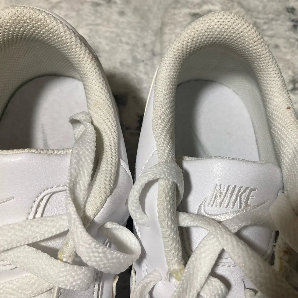 Nike Air Force 1 Low Casual Sneakers - Picture 6 of 9